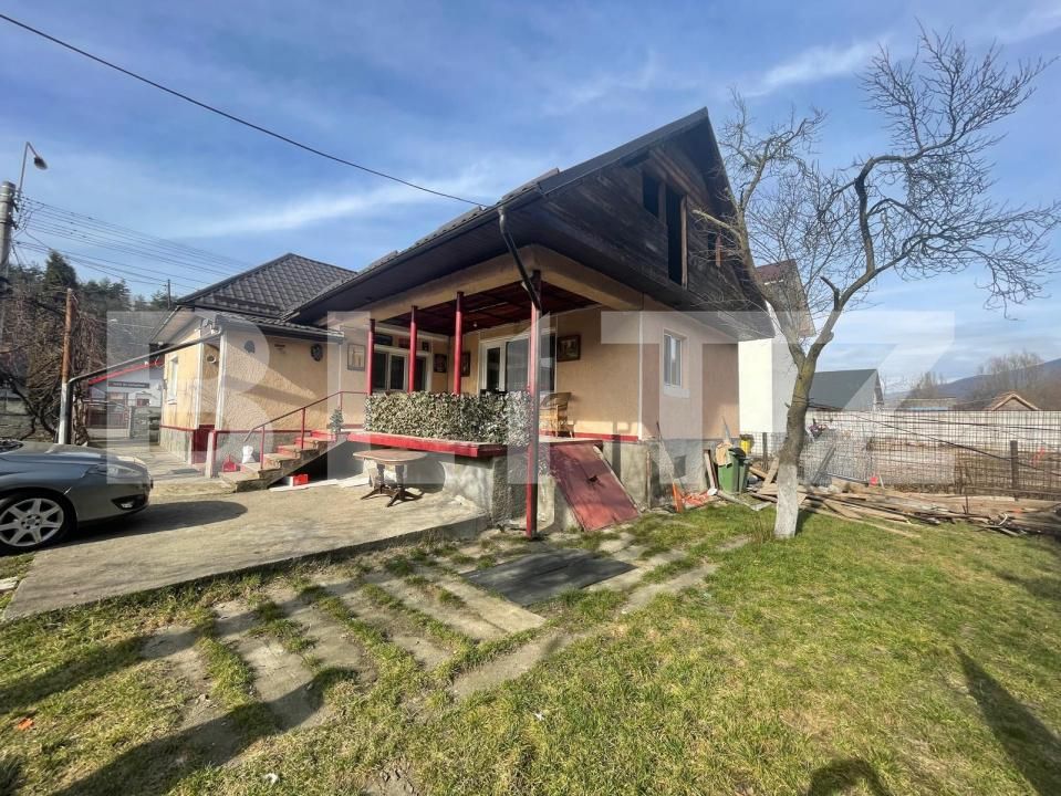 Casa de vânzare 3 camere Ferneziu - 188525CV | BLITZ Baia Mare | Poza4