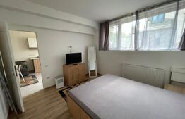 Spațiu comercial cu magazin alimentar + apartament, 89 mp, zona Sasar