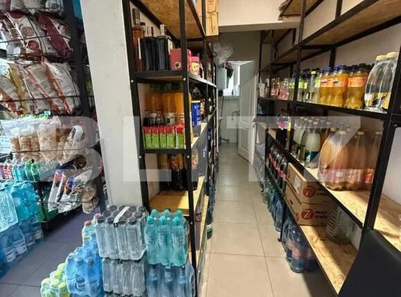 Spațiu comercial de vânzare Sasar - 188552SVC | BLITZ Baia Mare | Poza2