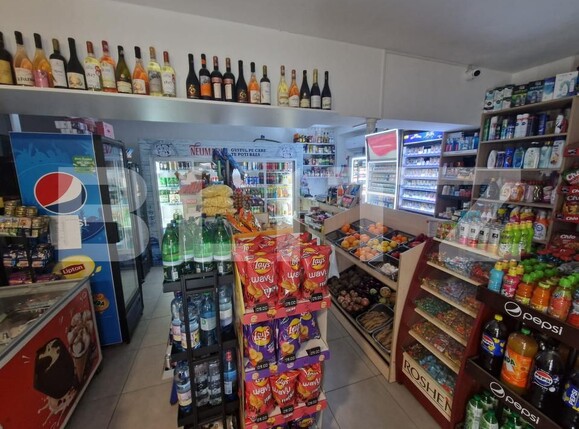 Spațiu comercial de vânzare Sasar - 188552SVC | BLITZ Baia Mare | Poza1