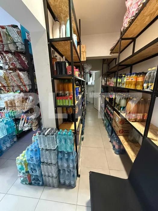 Spațiu comercial de vânzare Sasar - 188552SVC | BLITZ Baia Mare | Poza2