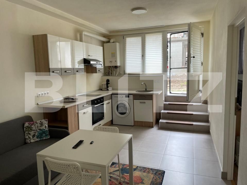 Spațiu comercial de vânzare Sasar - 188552SVC | BLITZ Baia Mare | Poza3