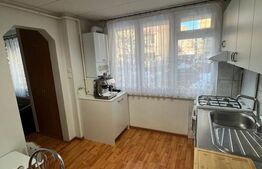 Apartament 3 camere, 55 mp utili, zona Bogdan Voda