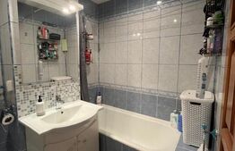 Apartament 3 camere, 55 mp utili, zona Bogdan Voda