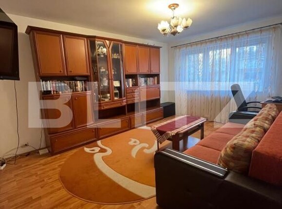 Apartament de vânzare 3 camere Bogdan Voda - 188554AV | BLITZ Baia Mare | Poza1