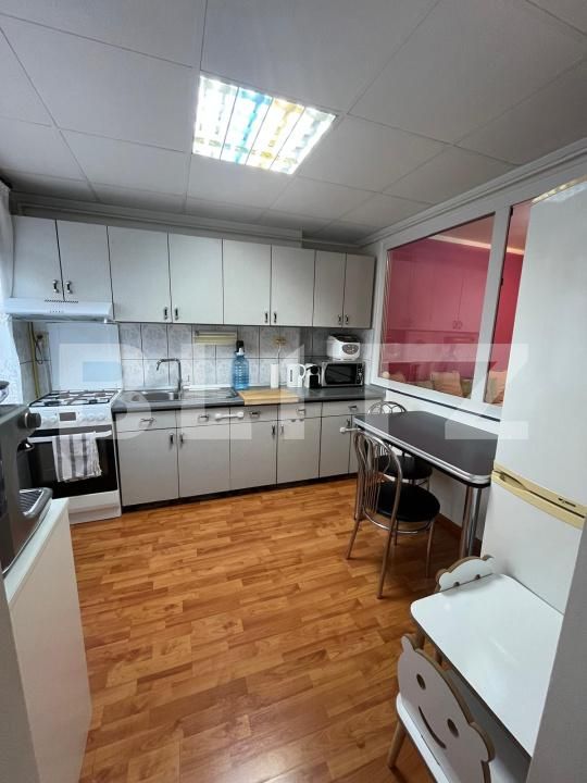Apartament de vânzare 3 camere Bogdan Voda - 188554AV | BLITZ Baia Mare | Poza8