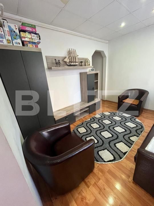 Apartament de vânzare 3 camere Bogdan Voda - 188554AV | BLITZ Baia Mare | Poza3
