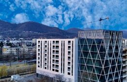 Apartament 1 cameră, 23 mp, zona Republicii