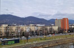 Apartament 1 cameră, 23 mp, zona Republicii
