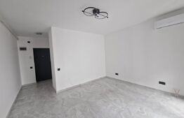 Apartament 1 cameră, 23 mp, zona Republicii