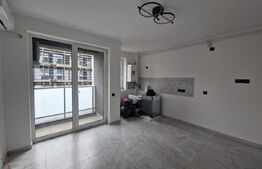 Apartament 1 cameră, 23 mp, zona Republicii