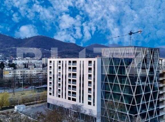 Garsonieră de vânzare Republicii - 188555AV | BLITZ Baia Mare | Poza1