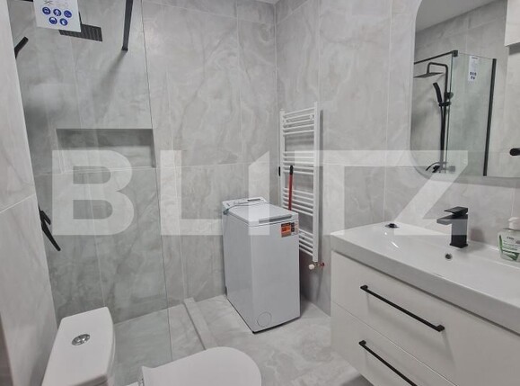 Garsonieră de vânzare Republicii - 188555AV | BLITZ Baia Mare | Poza2