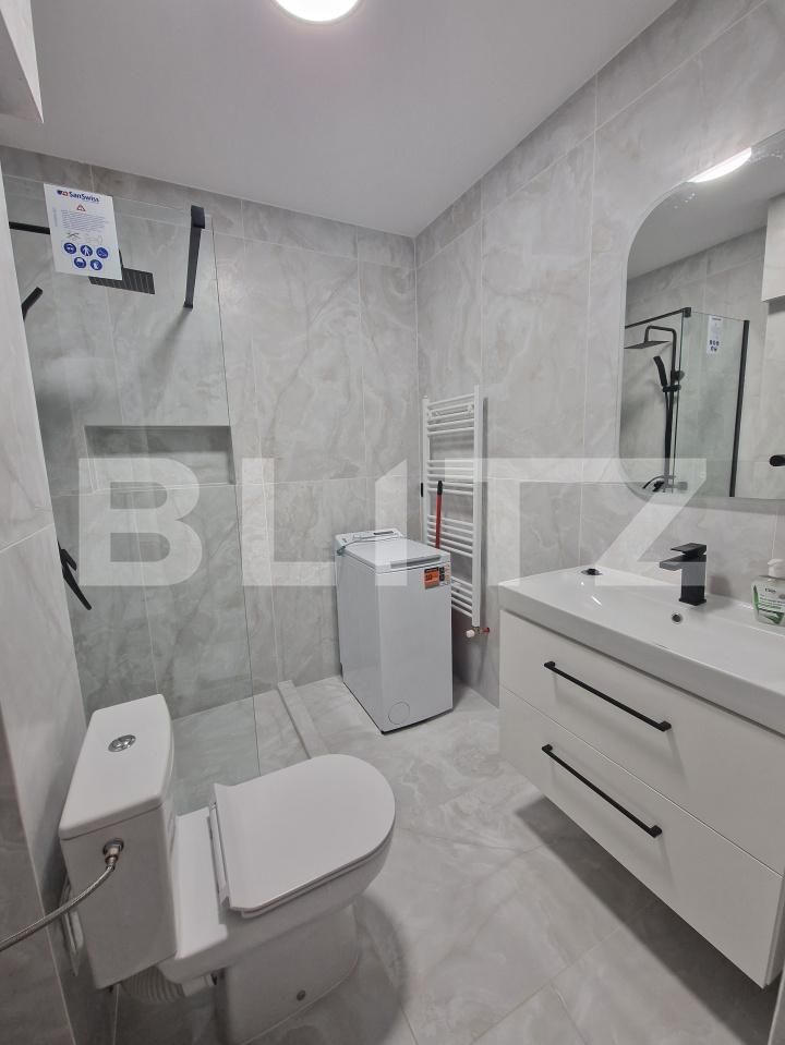 Garsonieră de vânzare Republicii - 188555AV | BLITZ Baia Mare | Poza2