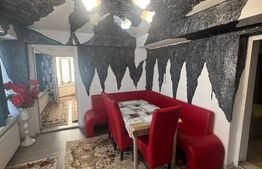 Apartament cu 2 intrari, beci 27 mp, mobilat – Orasul Vechi