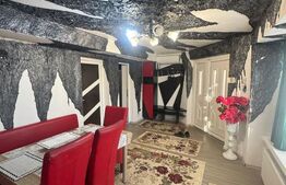 Apartament cu 2 intrari, beci 27 mp, mobilat – Orasul Vechi