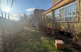 Apartament cu 2 intrari, beci 27 mp, mobilat – Orasul Vechi