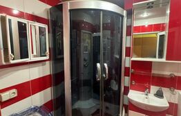 Apartament cu 2 intrari, beci 27 mp, mobilat – Orasul Vechi