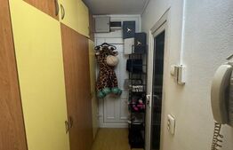 Apartament cu 2 intrari, beci 27 mp, mobilat – Orasul Vechi