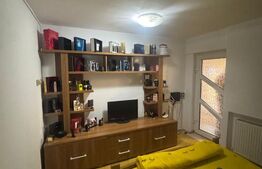 Apartament cu 2 intrari, beci 27 mp, mobilat – Orasul Vechi