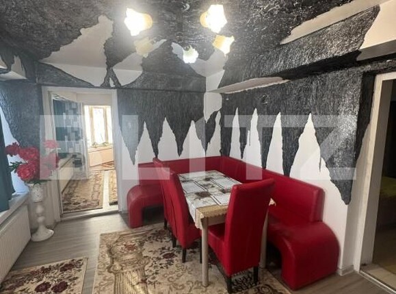 Apartament de vânzare 3 camere Orasul Vechi - 188648AV | BLITZ Baia Mare | Poza3