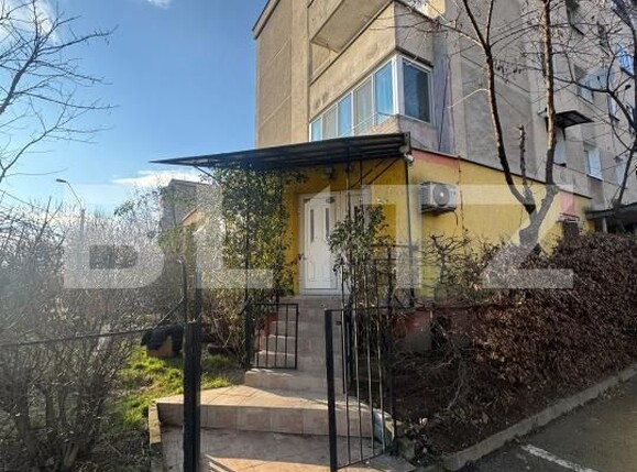 Apartament de vânzare 3 camere Orasul Vechi - 188648AV | BLITZ Baia Mare | Poza1