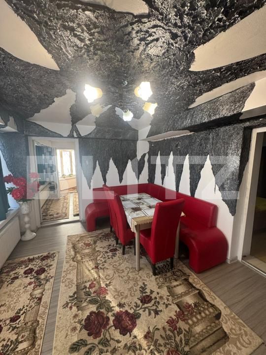 Apartament de vânzare 3 camere Orasul Vechi - 188648AV | BLITZ Baia Mare | Poza3