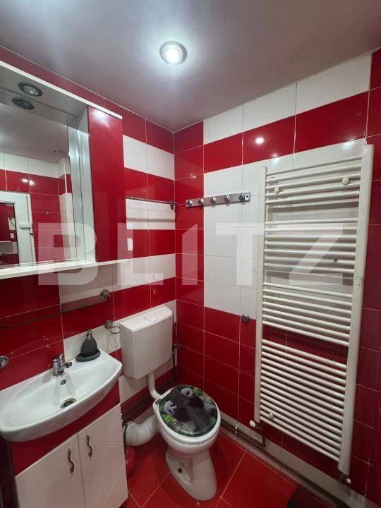 Apartament de vânzare 3 camere Orasul Vechi - 188648AV | BLITZ Baia Mare | Poza11