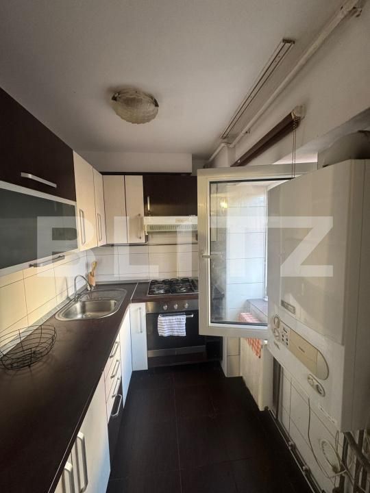Apartament de vânzare 3 camere Orasul Vechi - 188648AV | BLITZ Baia Mare | Poza7