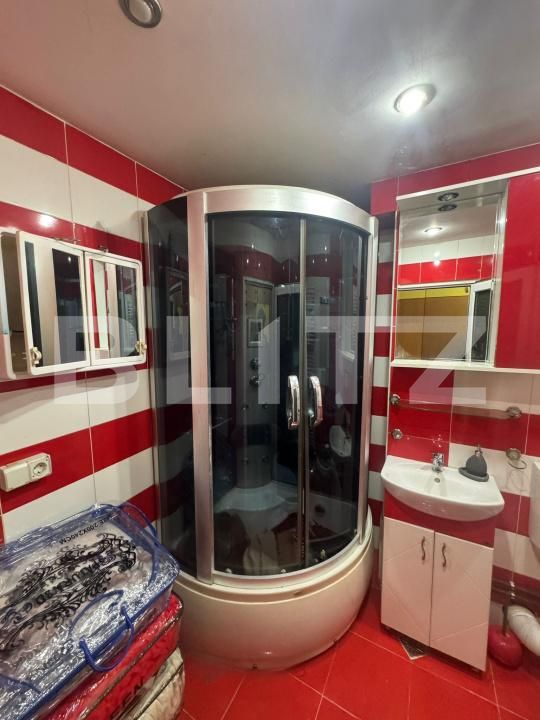 Apartament de vânzare 3 camere Orasul Vechi - 188648AV | BLITZ Baia Mare | Poza12