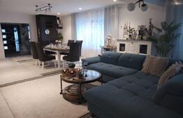 Casă individuala, 200 mp, zona Firiza 