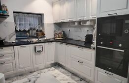 Casă individuala, 200 mp, zona Firiza 