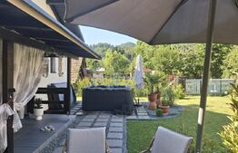 Casă individuala, 200 mp, zona Firiza 