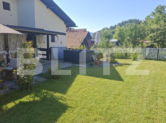 Casa de vânzare 5 camere Ferneziu - 188652CV | BLITZ Baia Mare | Poza8