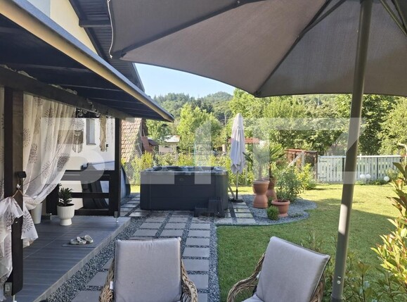 Casa de vânzare 5 camere Ferneziu - 188652CV | BLITZ Baia Mare | Poza9