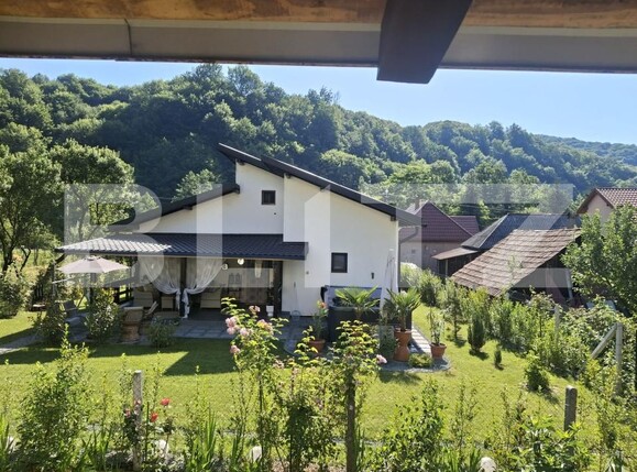 Casa de vânzare 5 camere Ferneziu - 188652CV | BLITZ Baia Mare | Poza7
