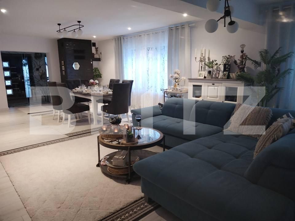 Casa de vânzare 5 camere Ferneziu - 188652CV | BLITZ Baia Mare | Poza3