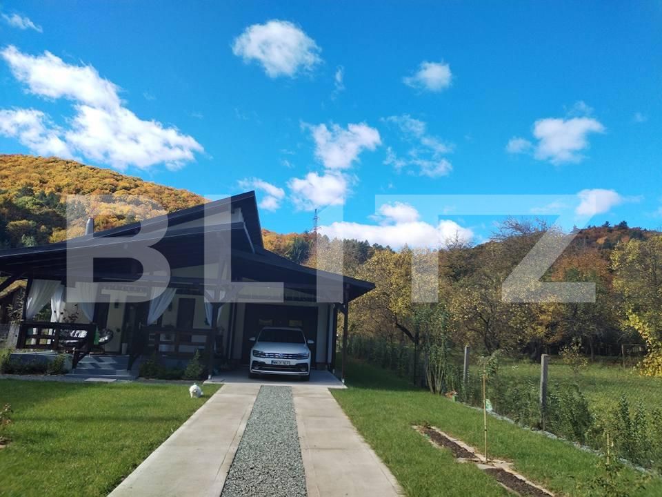 Casa de vânzare 5 camere Ferneziu - 188652CV | BLITZ Baia Mare | Poza10