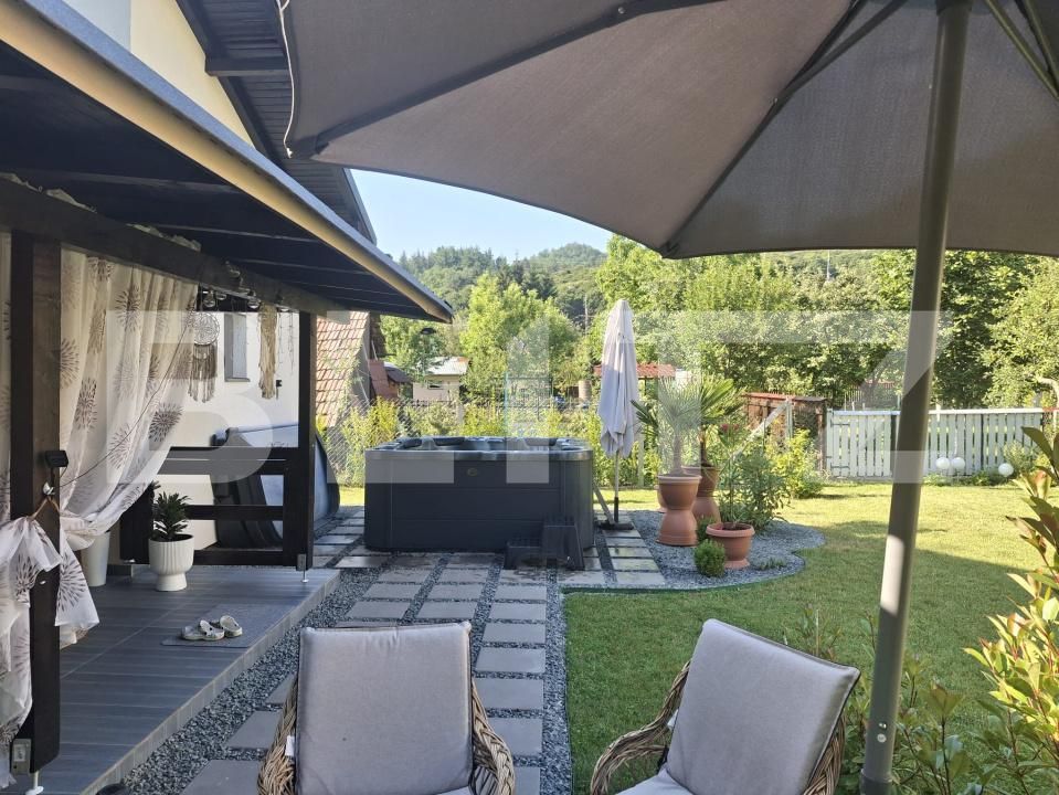 Casa de vânzare 5 camere Ferneziu - 188652CV | BLITZ Baia Mare | Poza9