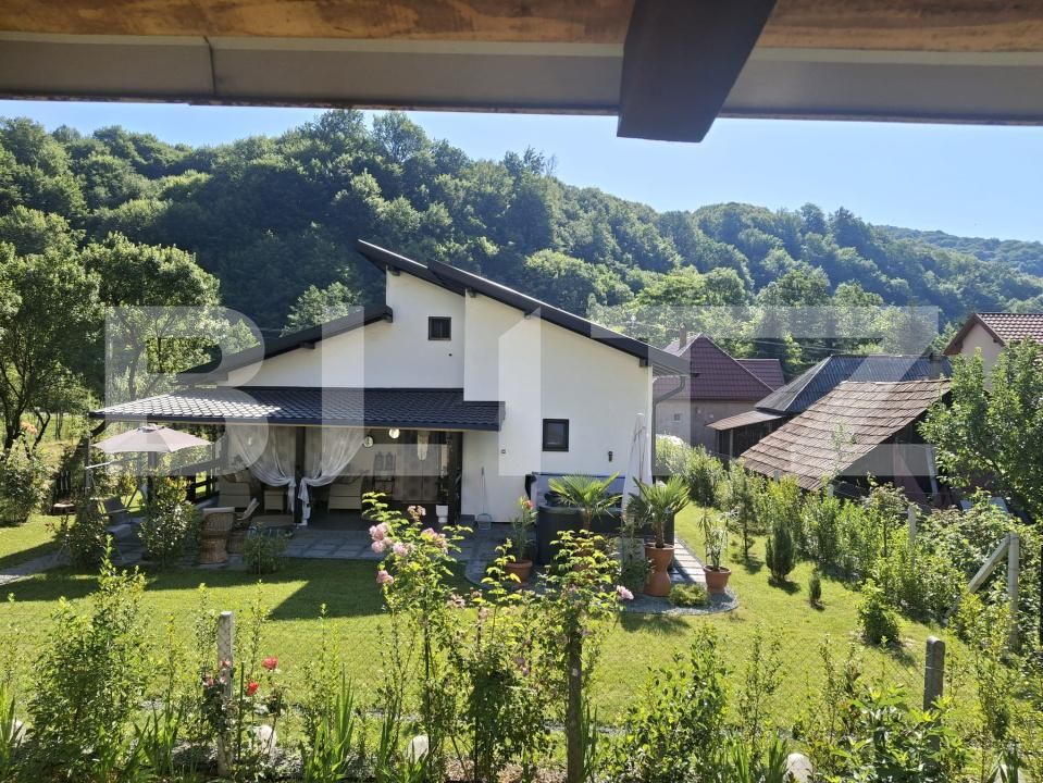 Casa de vânzare 5 camere Ferneziu - 188652CV | BLITZ Baia Mare | Poza7