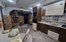 Apartament 3 camere, 57 mp, zona Garii