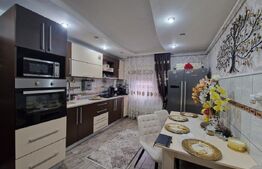 Apartament 3 camere, 57 mp, zona Garii