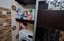 Apartament 3 camere, 57 mp, zona Garii