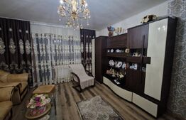 Apartament 3 camere, 57 mp, zona Garii