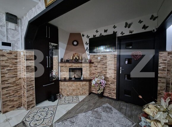 Apartament de vânzare 3 camere Bogdan Voda - 188778AV | BLITZ Baia Mare | Poza3