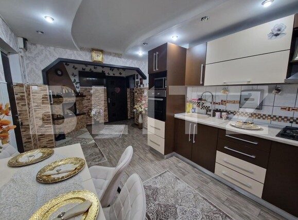 Apartament de vânzare 3 camere Bogdan Voda - 188778AV | BLITZ Baia Mare | Poza4