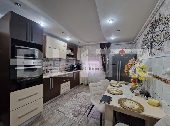 Apartament de vânzare 3 camere Bogdan Voda - 188778AV | BLITZ Baia Mare | Poza5