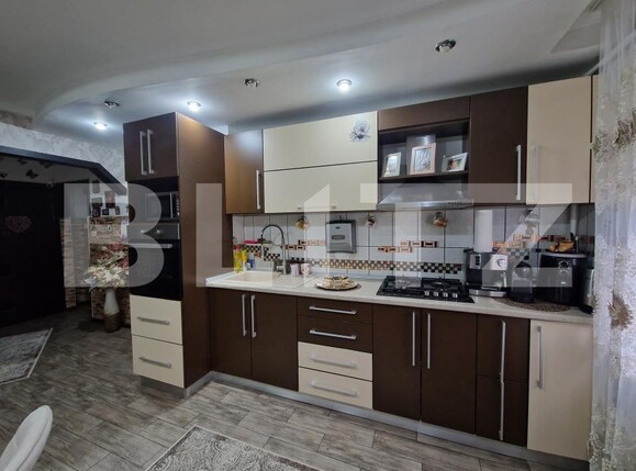 Apartament de vânzare 3 camere Bogdan Voda - 188778AV | BLITZ Baia Mare | Poza6
