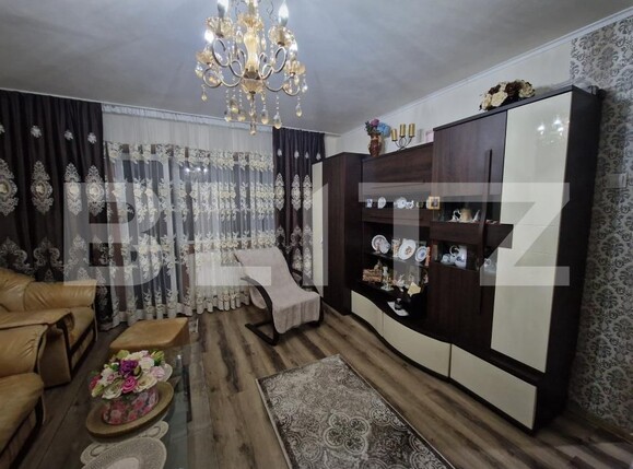 Apartament de vânzare 3 camere Bogdan Voda - 188778AV | BLITZ Baia Mare | Poza2