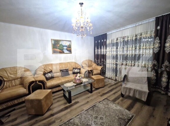 Apartament de vânzare 3 camere Bogdan Voda - 188778AV | BLITZ Baia Mare | Poza1